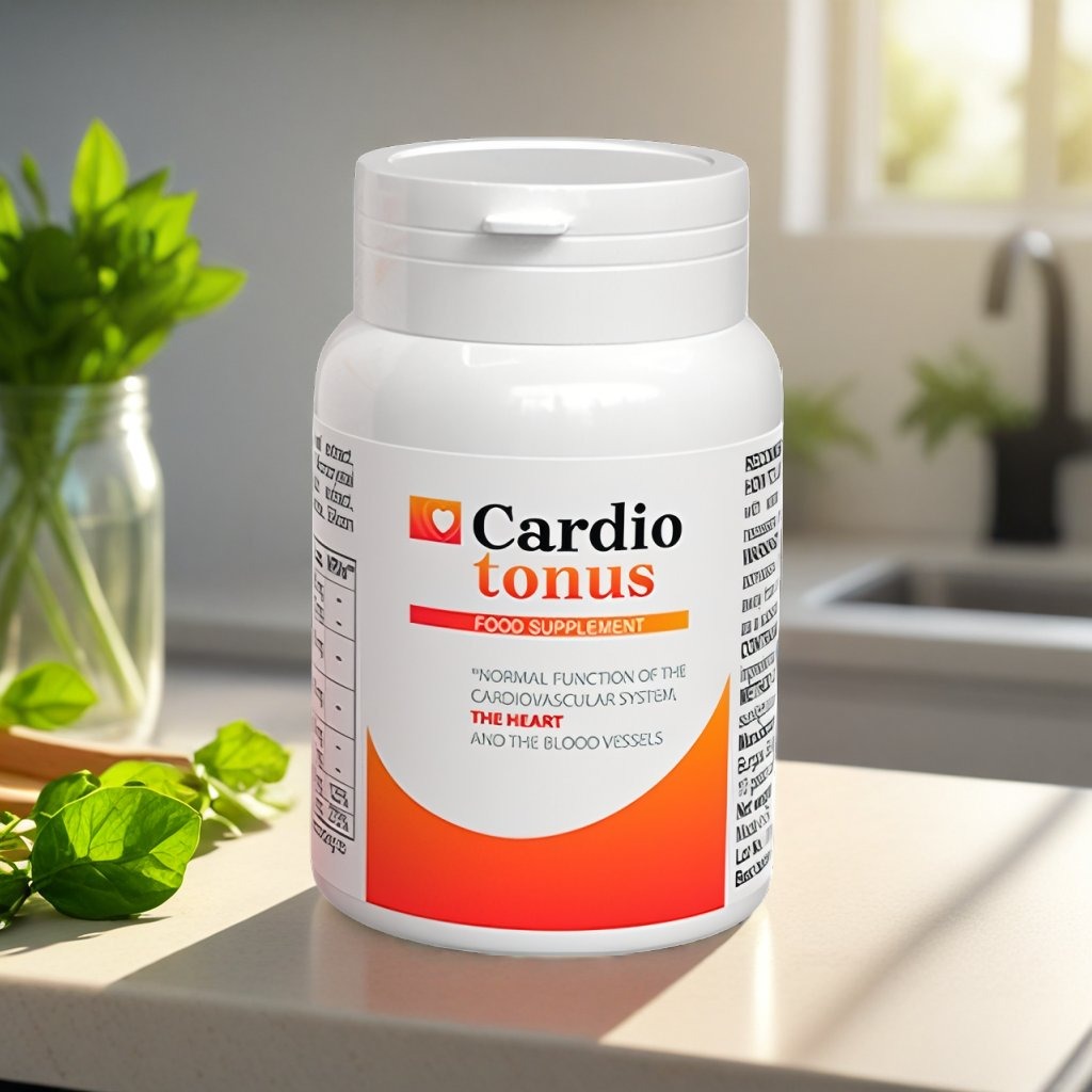 Product packshot