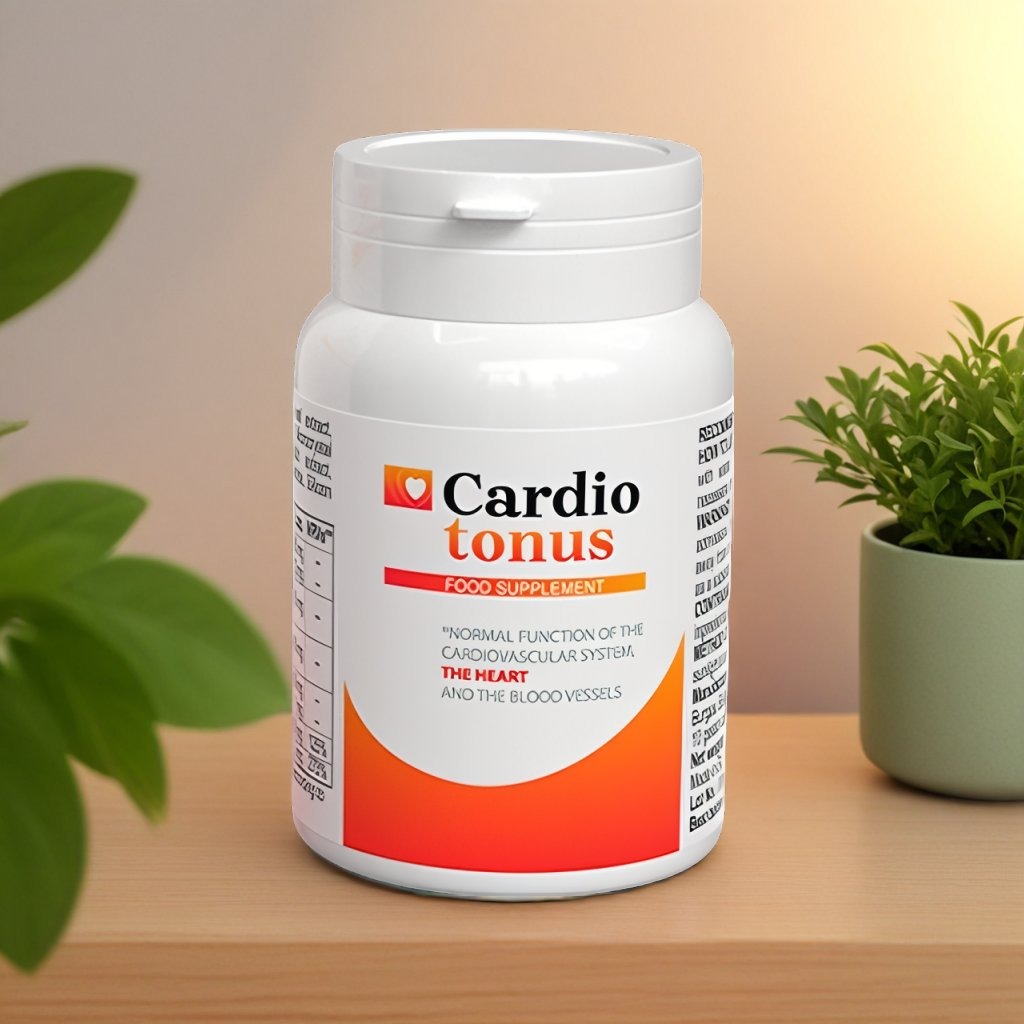 Product packshot