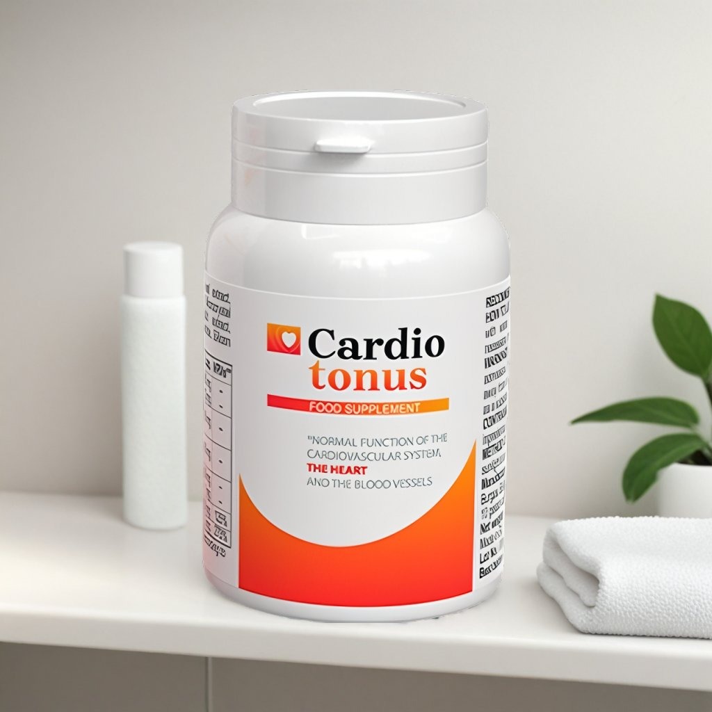 Product packshot
