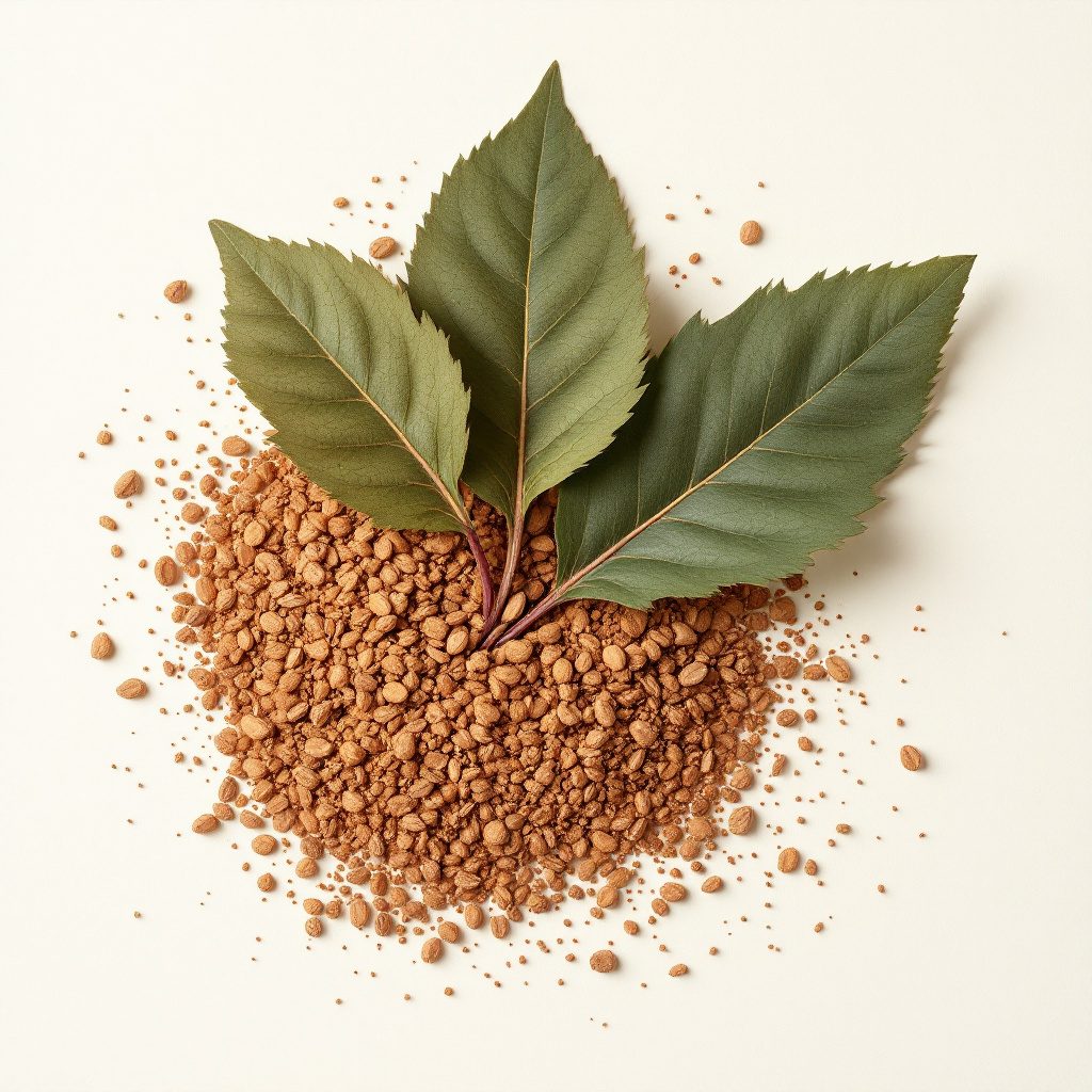 Extrato de Maca peruana
