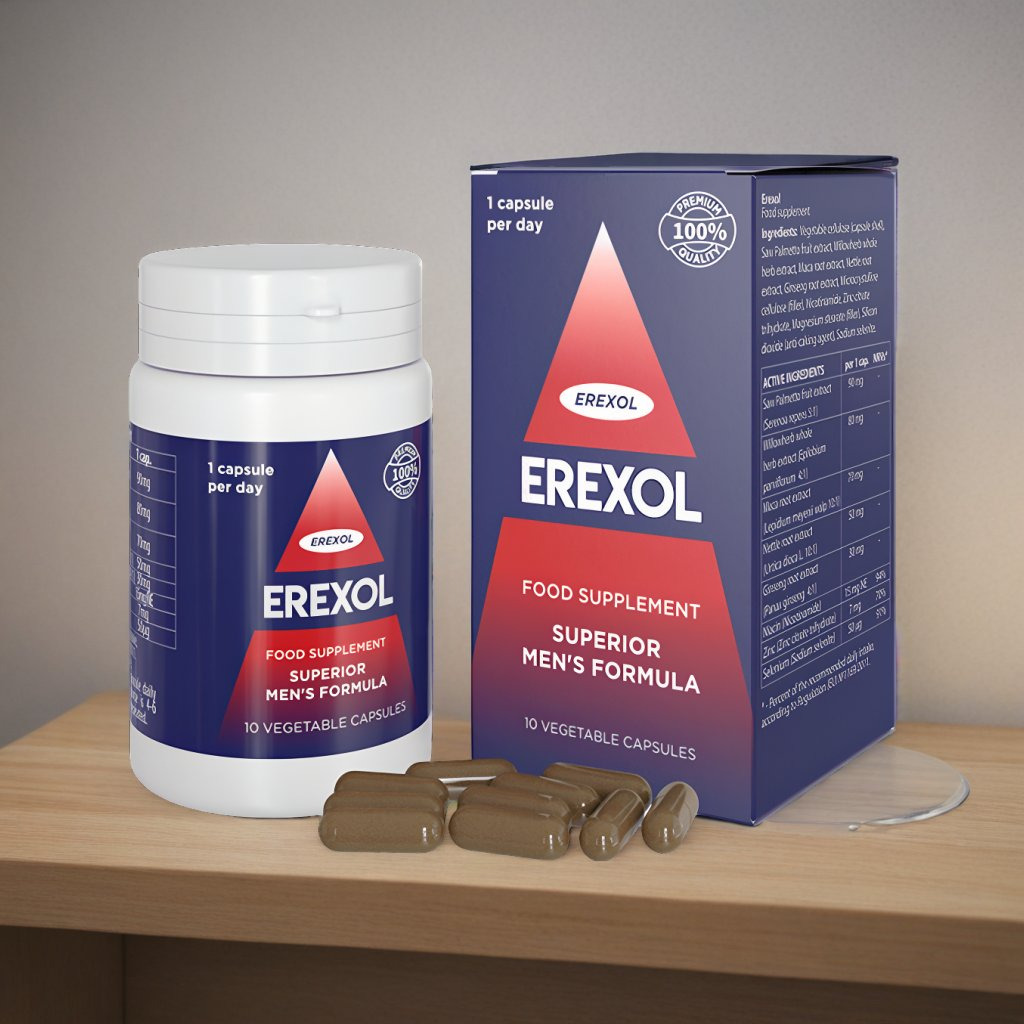 Product packshot