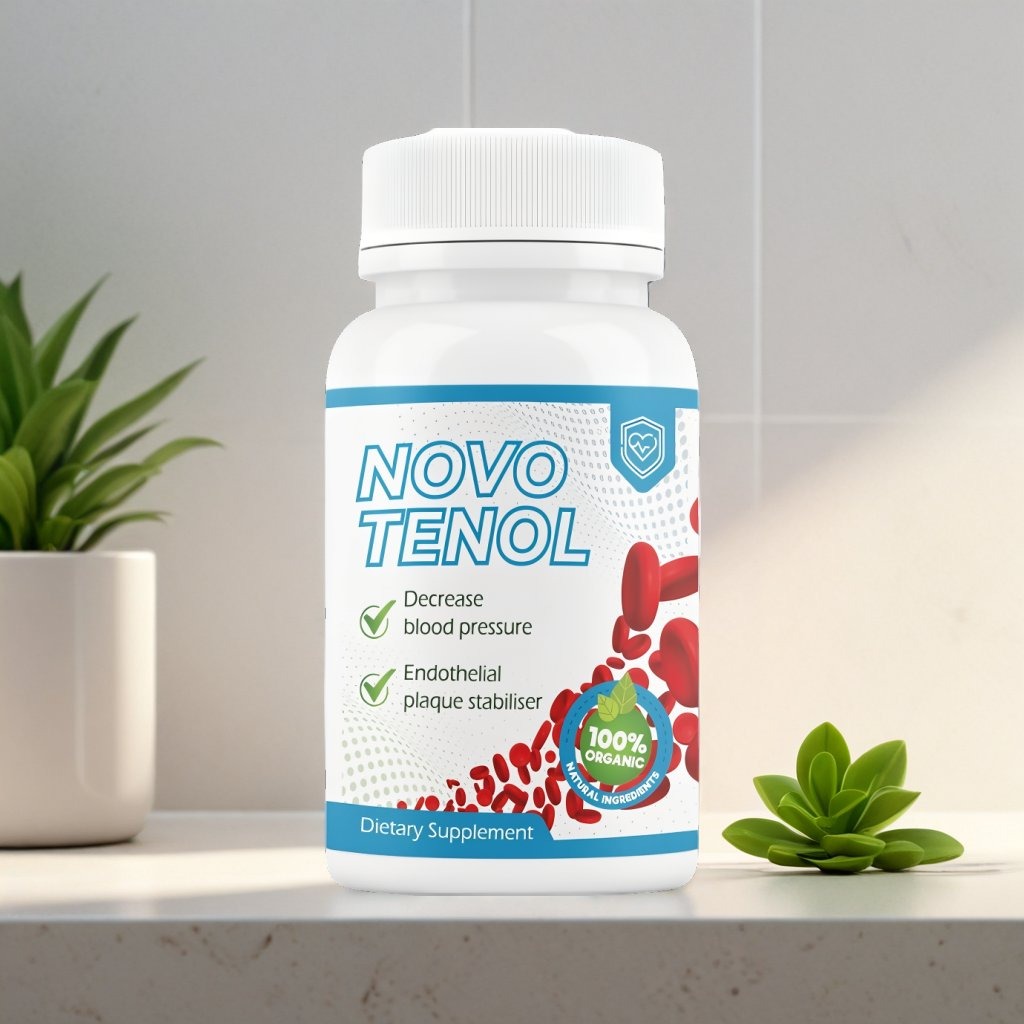 Product packshot