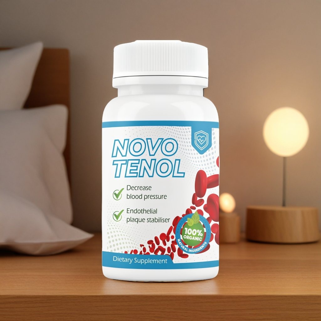 Product packshot