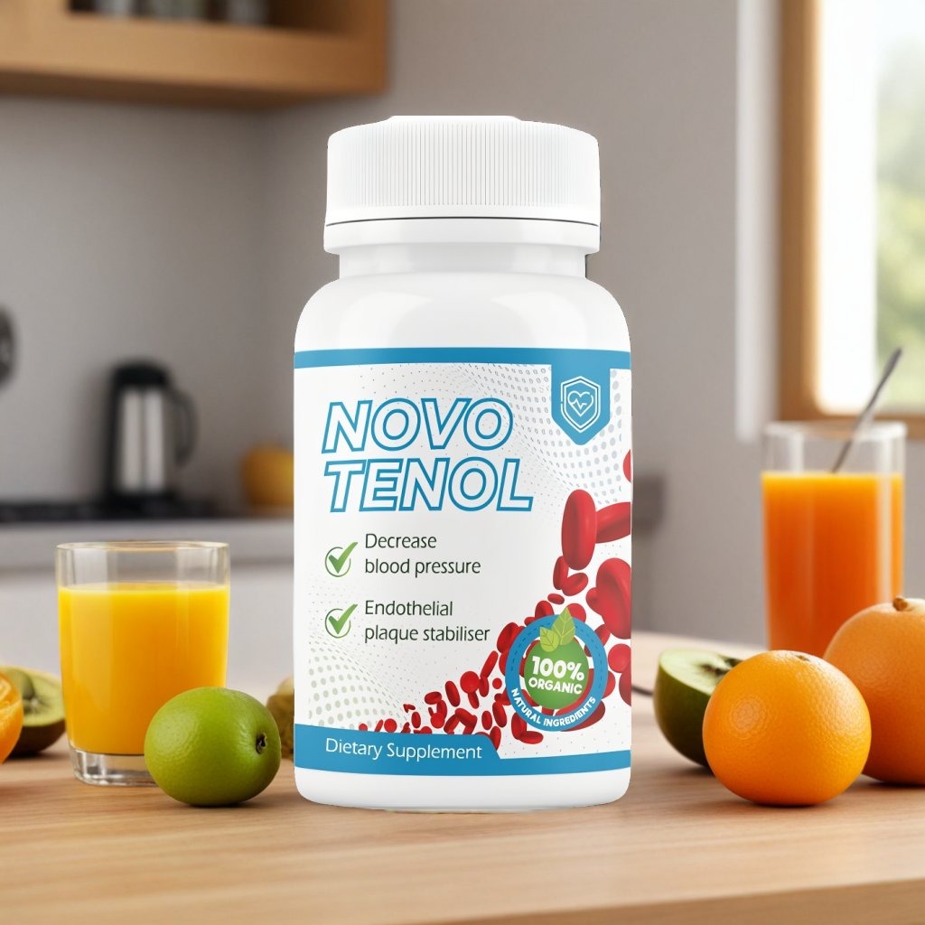 Product packshot