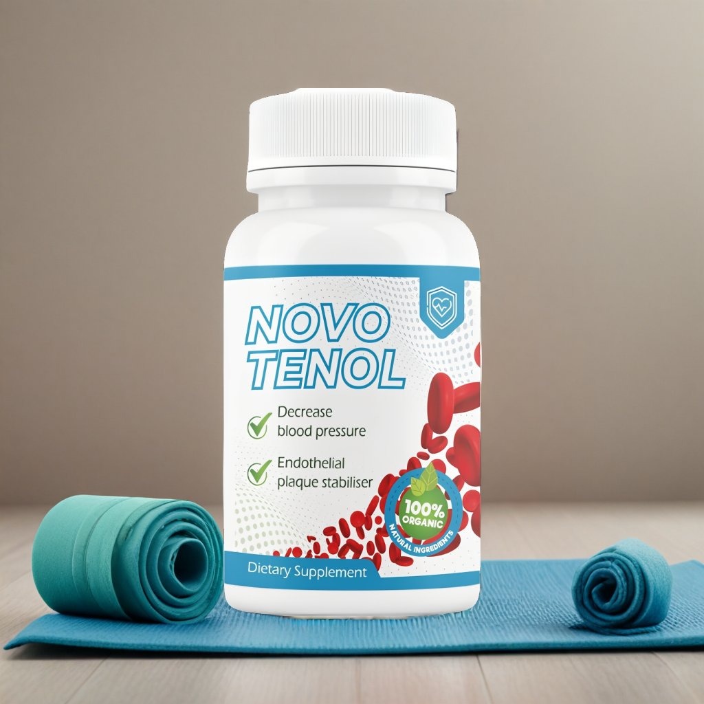 Product packshot