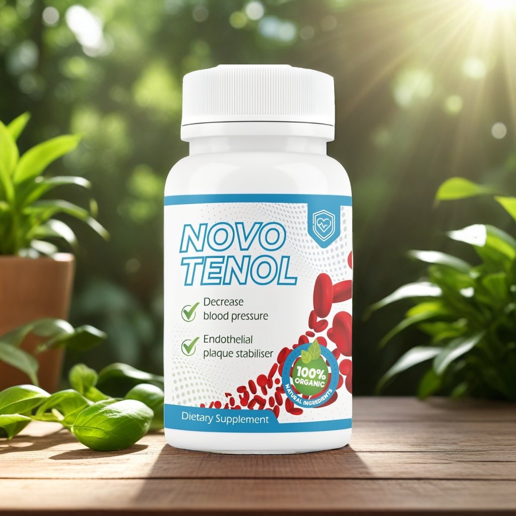 Product packshot
