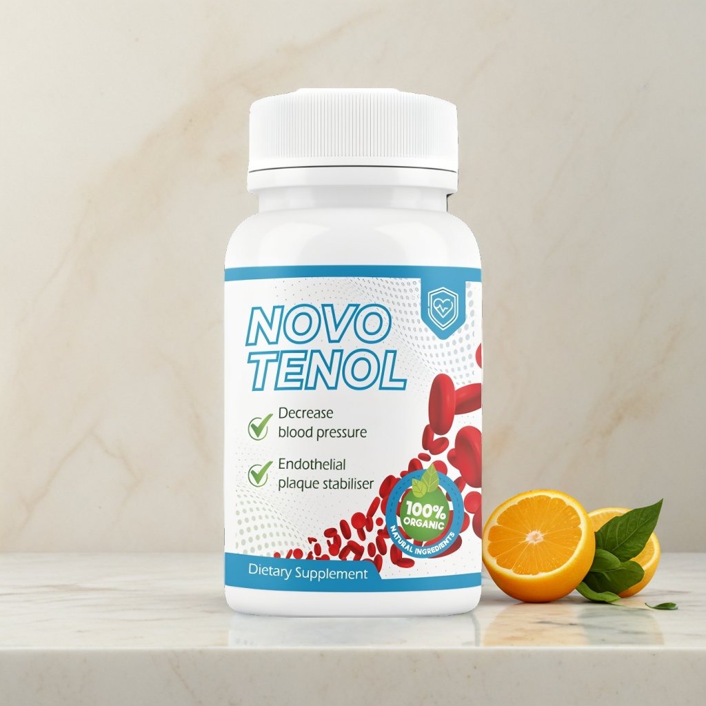Product packshot