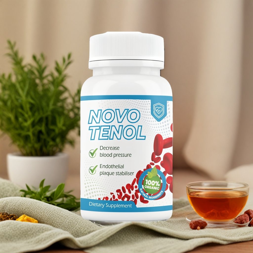 Product packshot