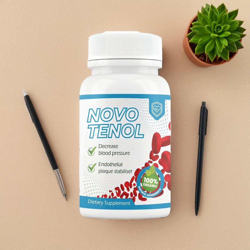 Product packshot