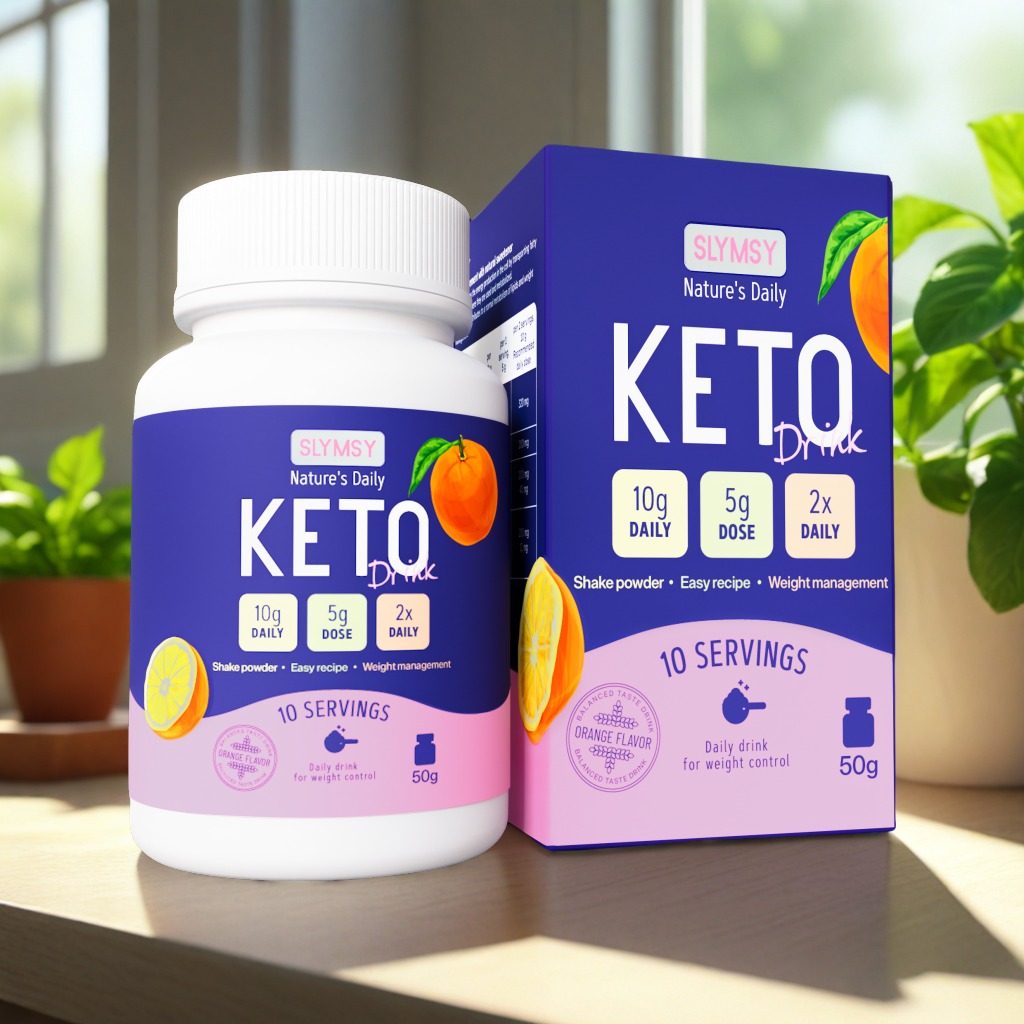 Product packshot