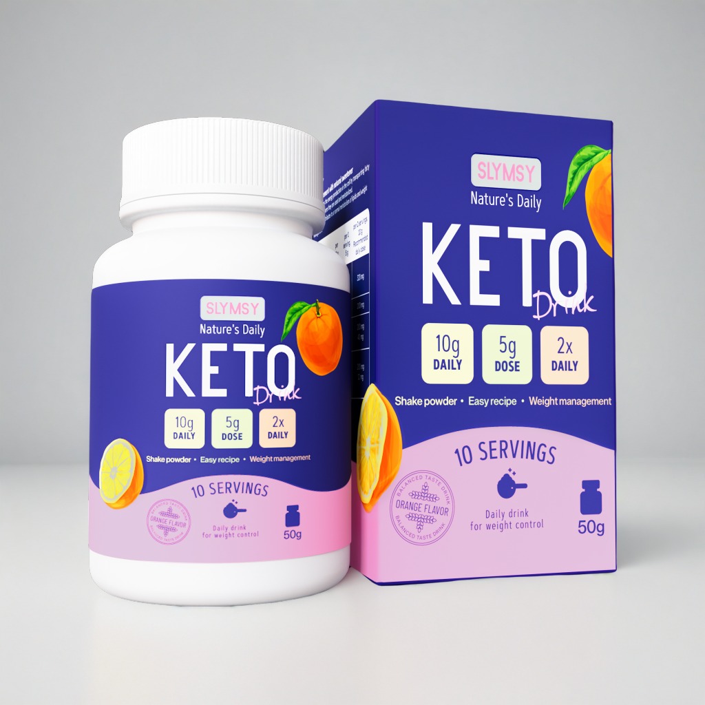 Product packshot
