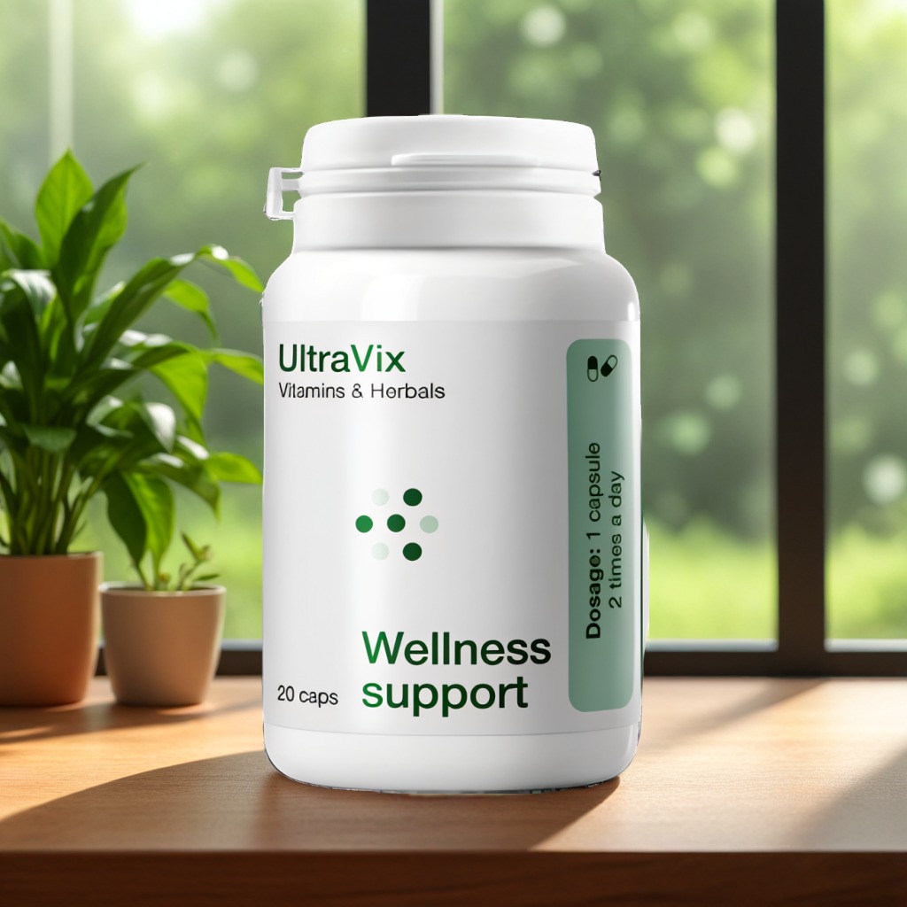 Product packshot