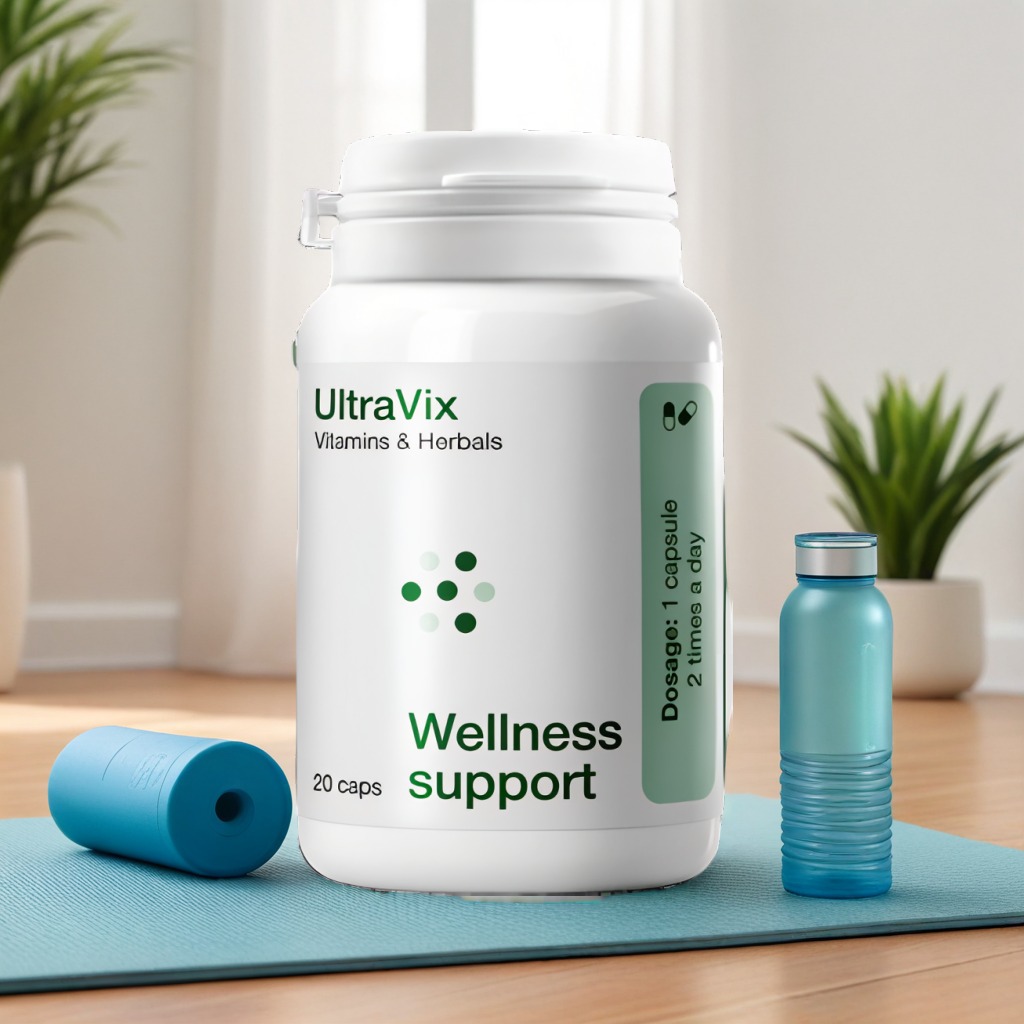 Product packshot
