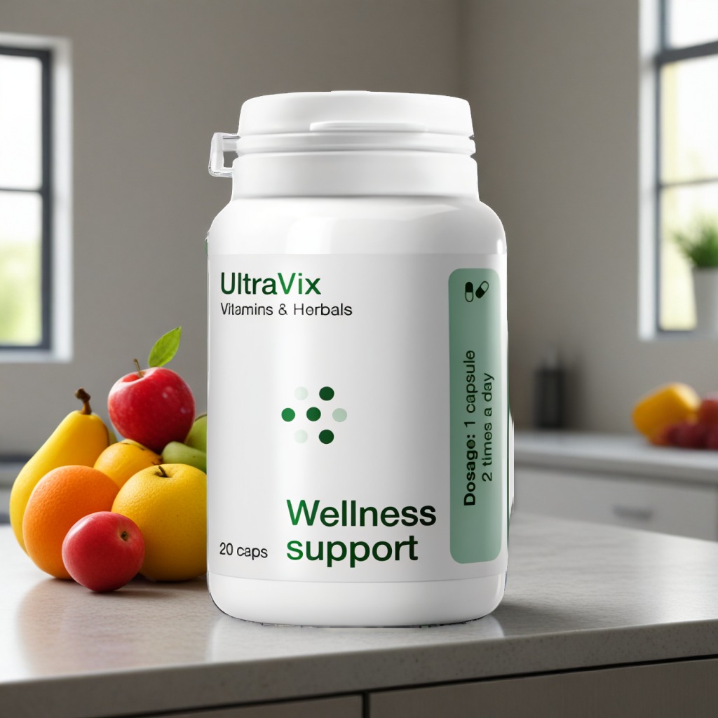 Product packshot