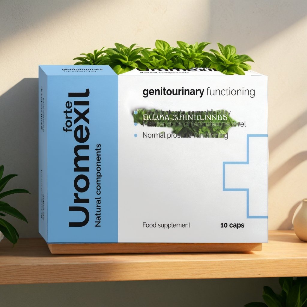 Product packshot