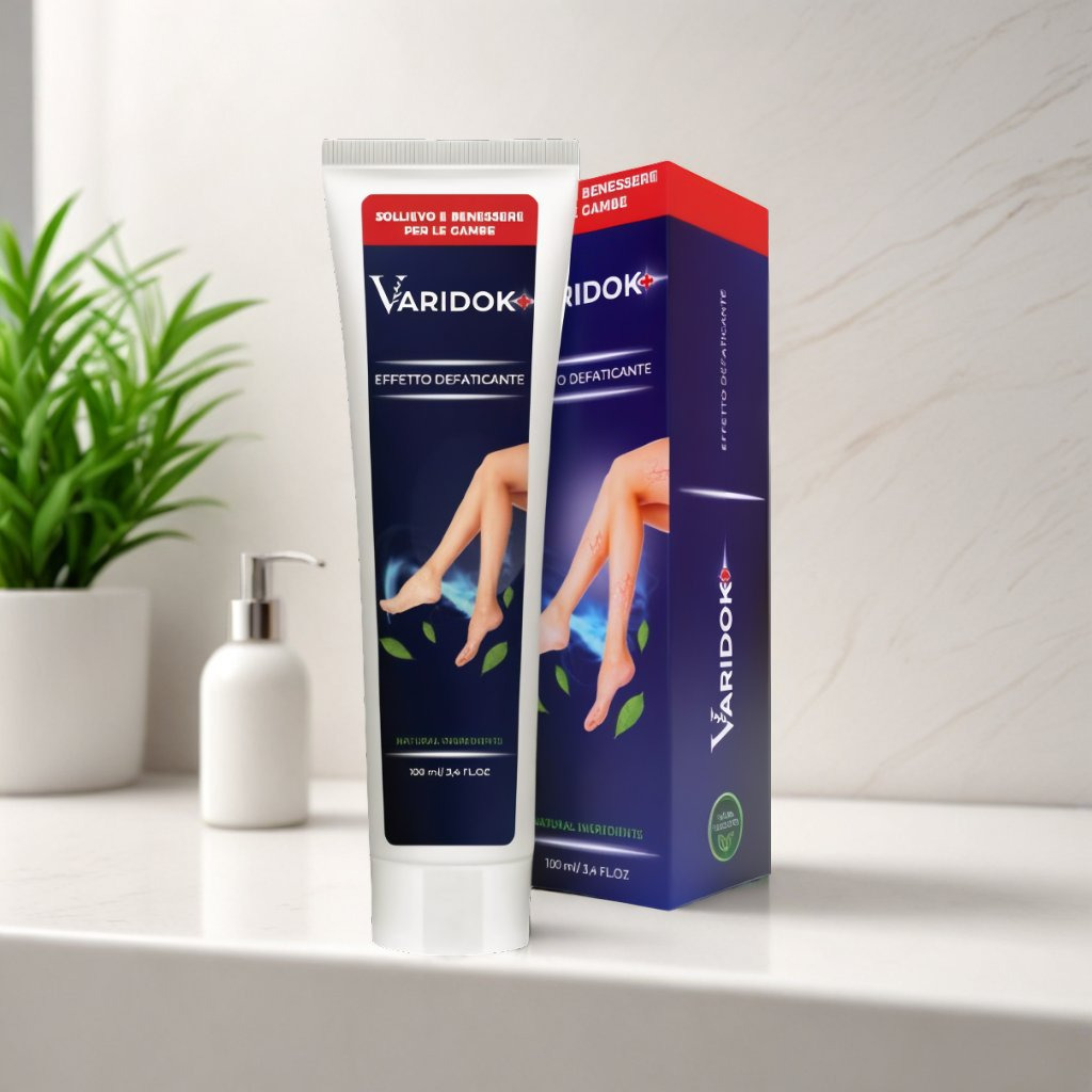Product packshot