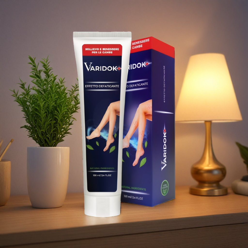 Product packshot