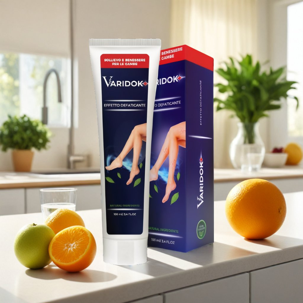 Product packshot