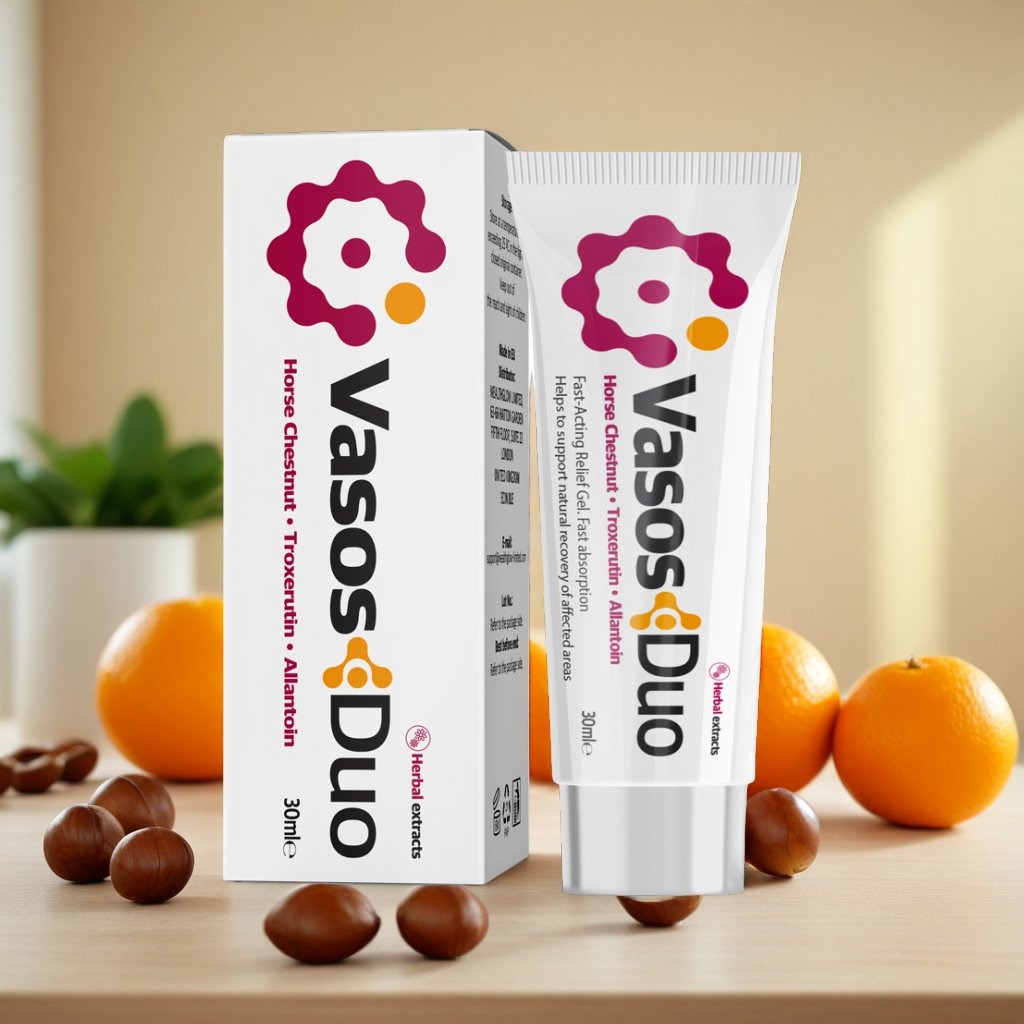 Product packshot