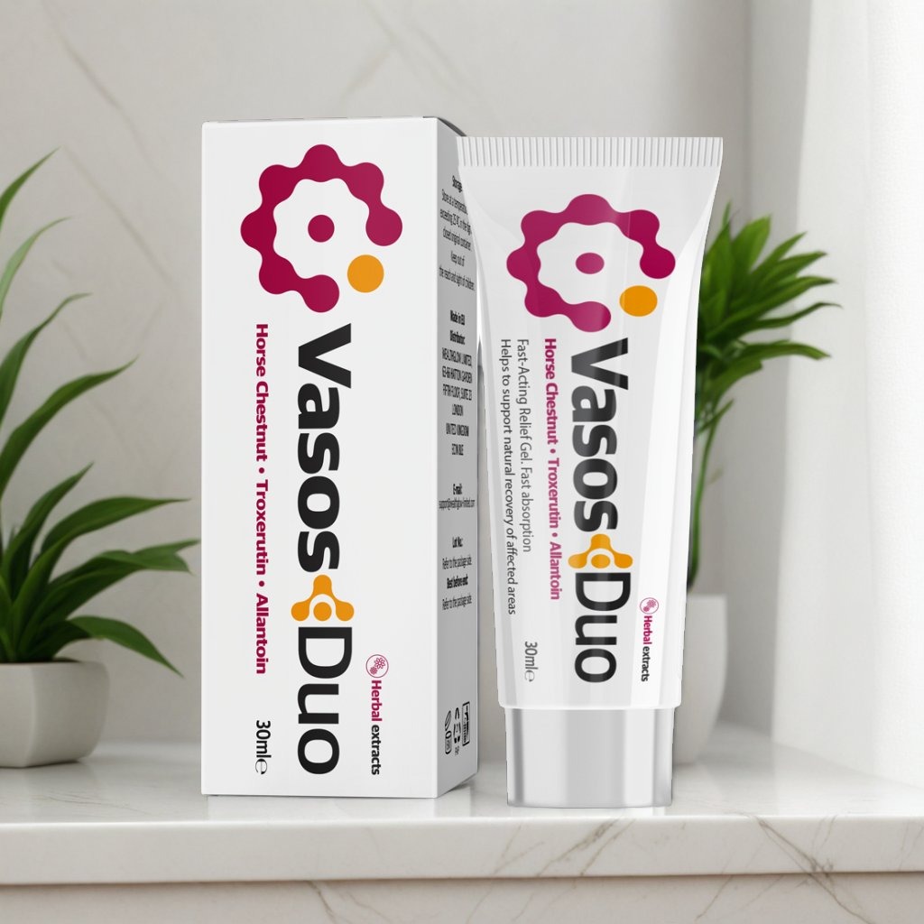Product packshot