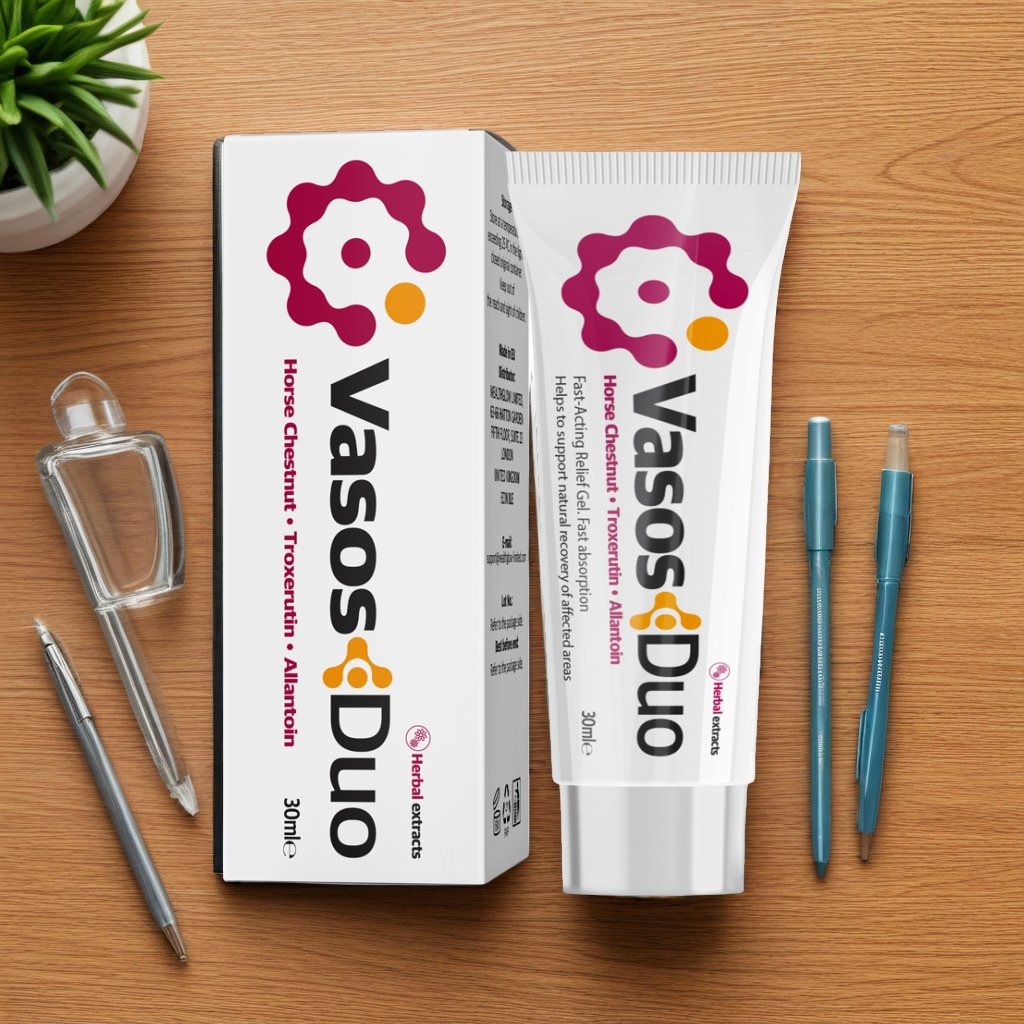 Product packshot