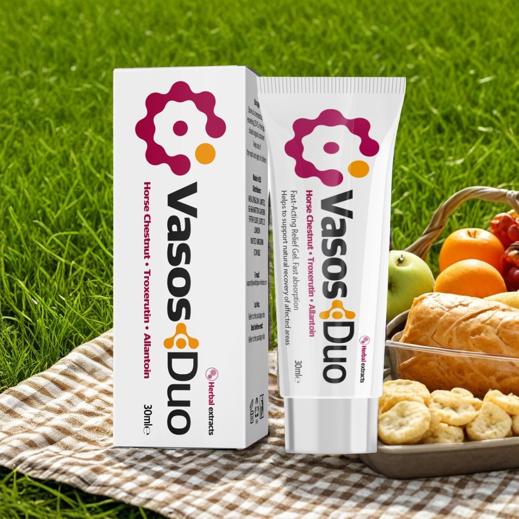 Product packshot