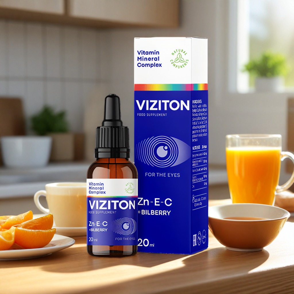Product packshot