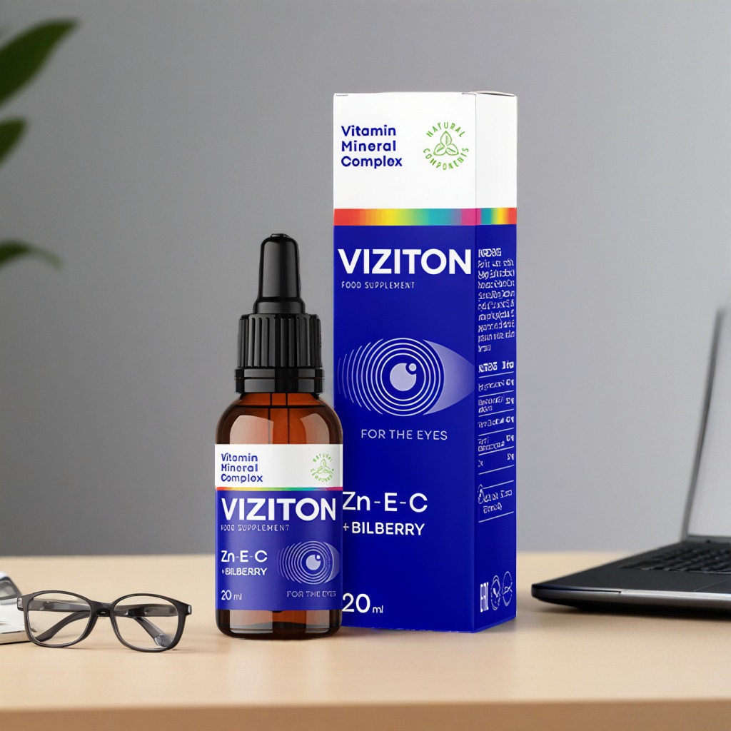 Product packshot