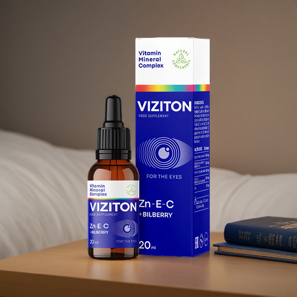 Product packshot