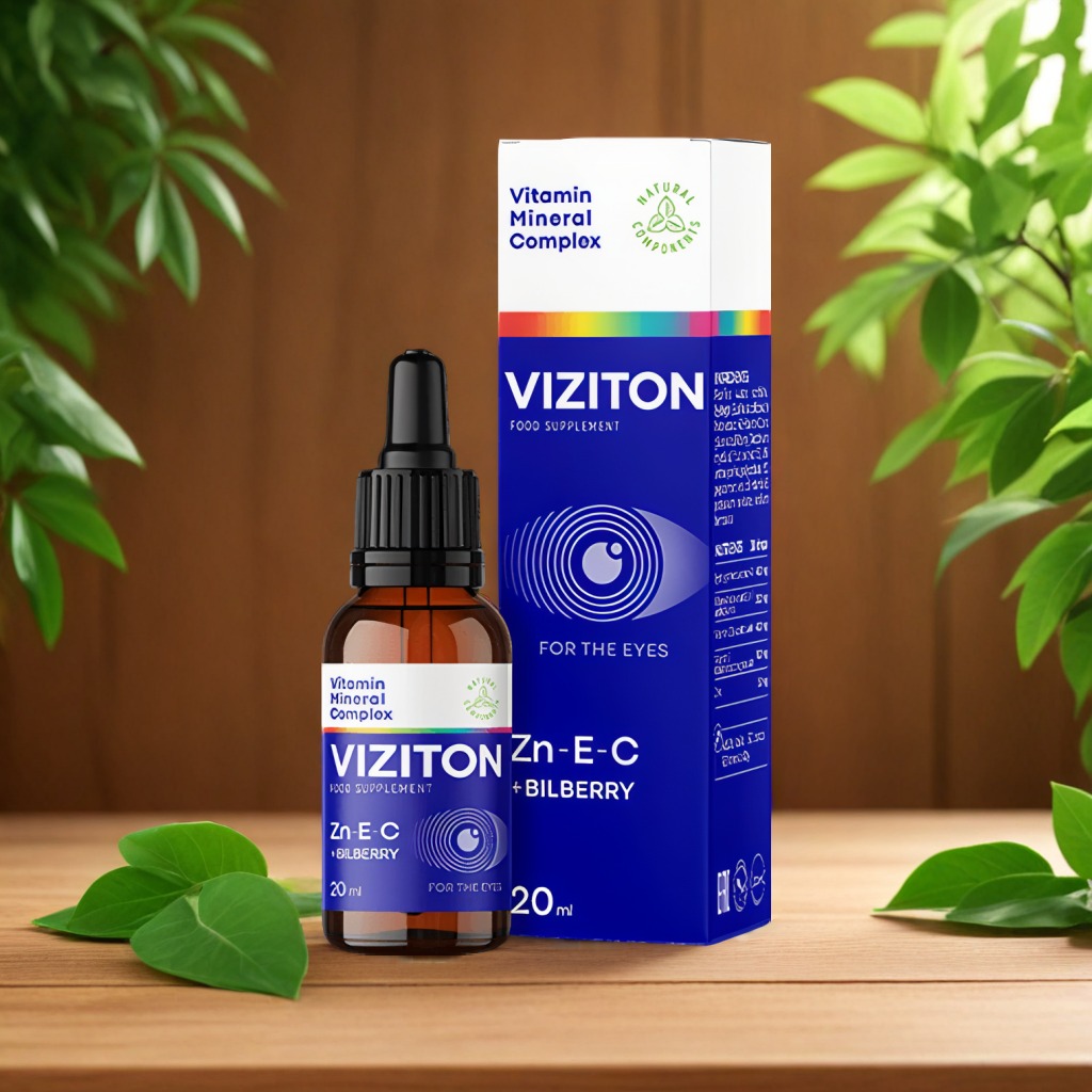 Product packshot