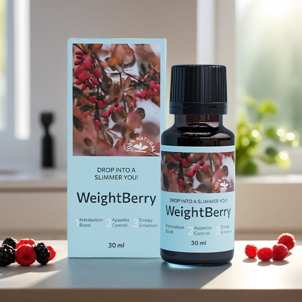 Product packshot