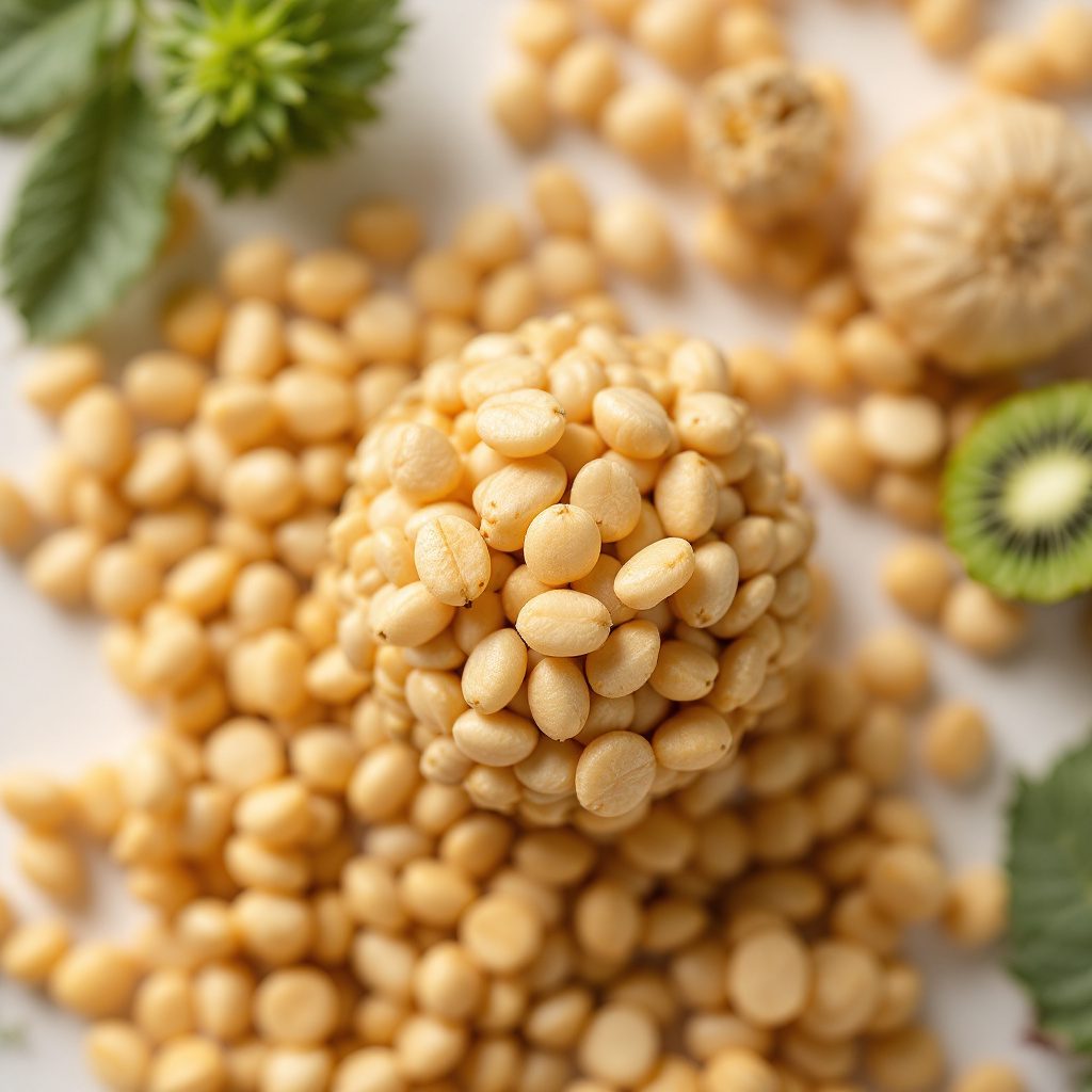 Vitaminas e minerais