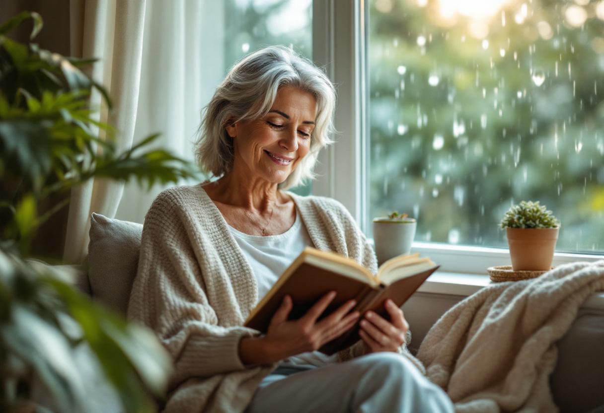 Imagem temática de estilo de vida saudável com Wellnexis Hypertension