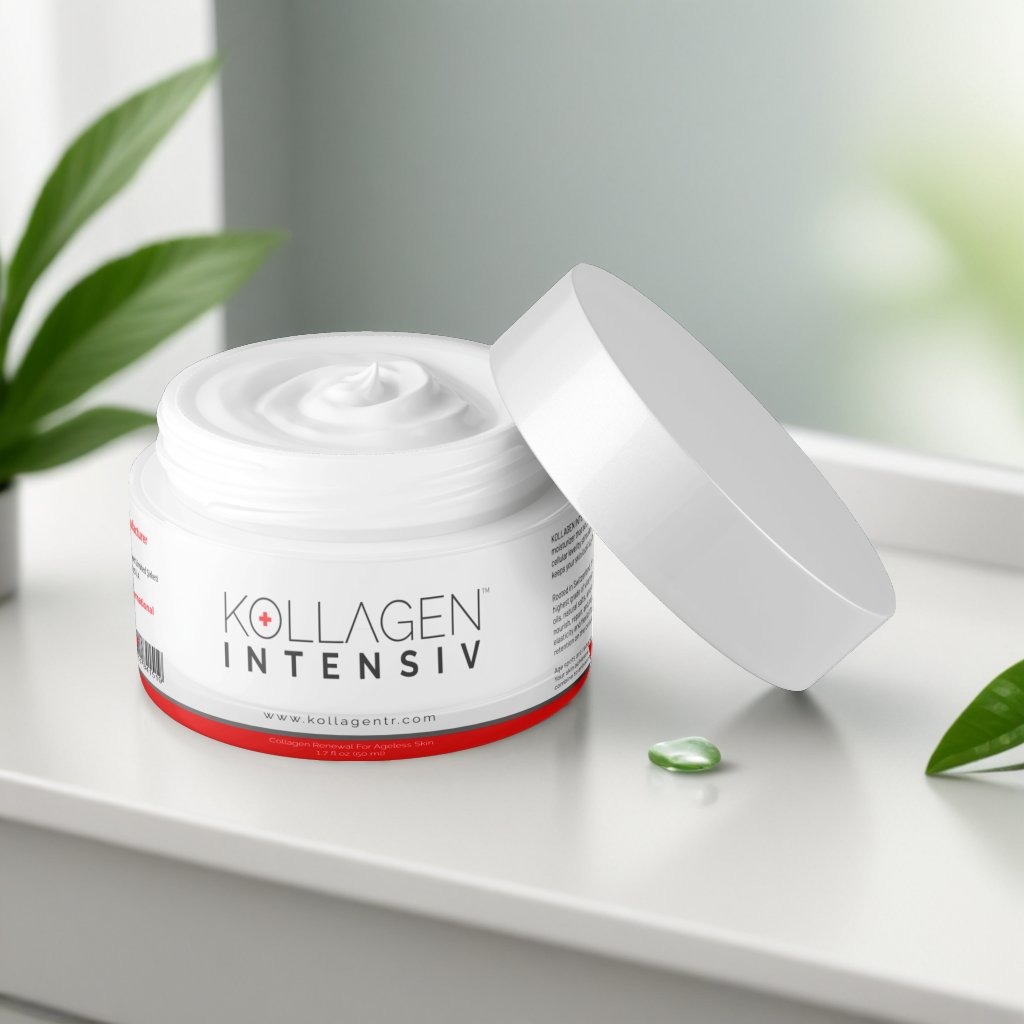 Product packshot