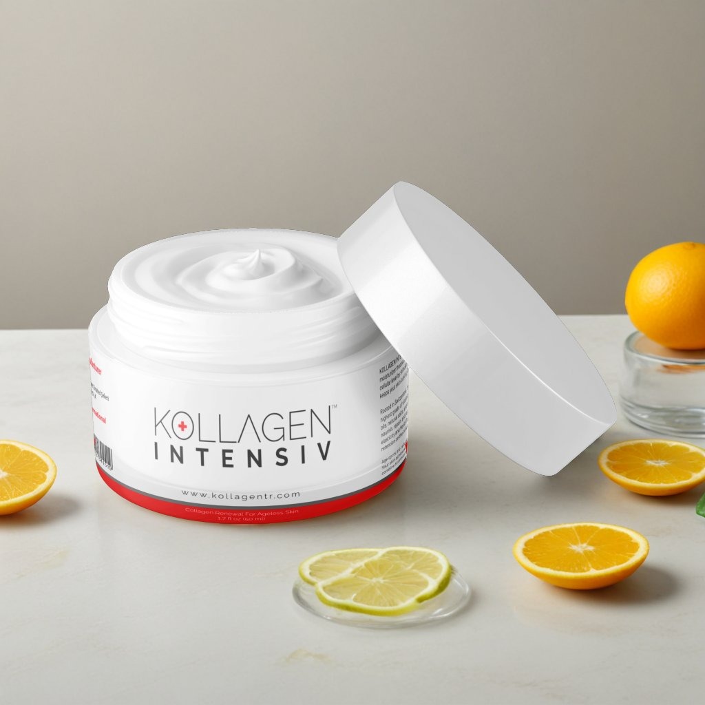 Product packshot