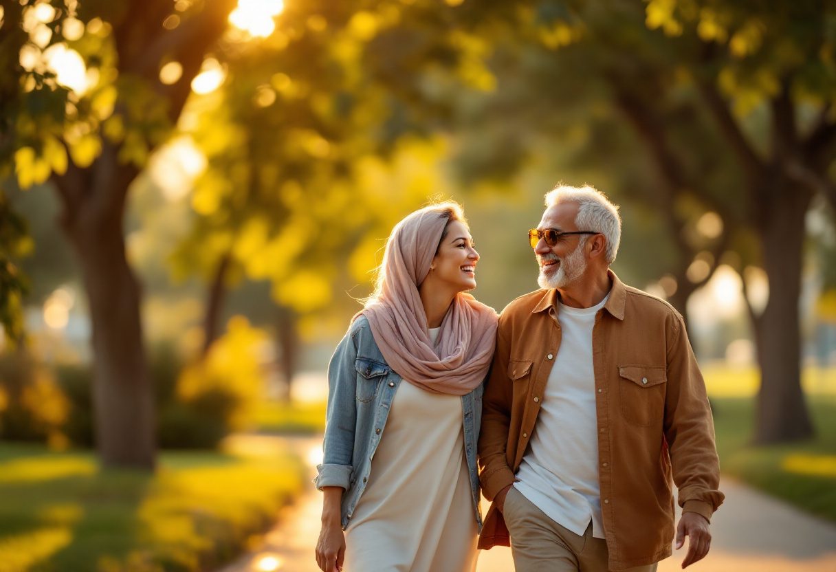 صورة نمط حياة لمكمل Mor Hemo-ven