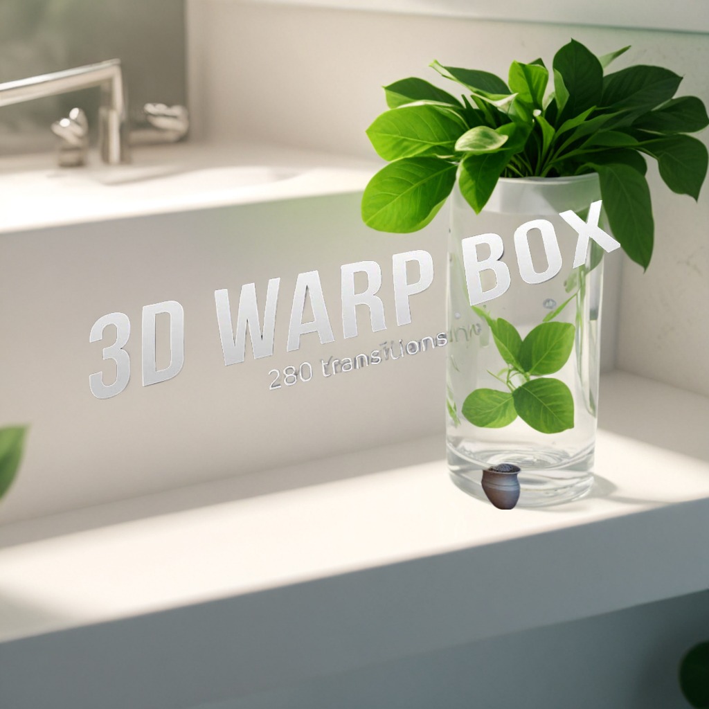 Product packshot