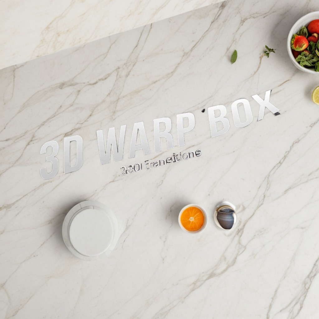 Product packshot