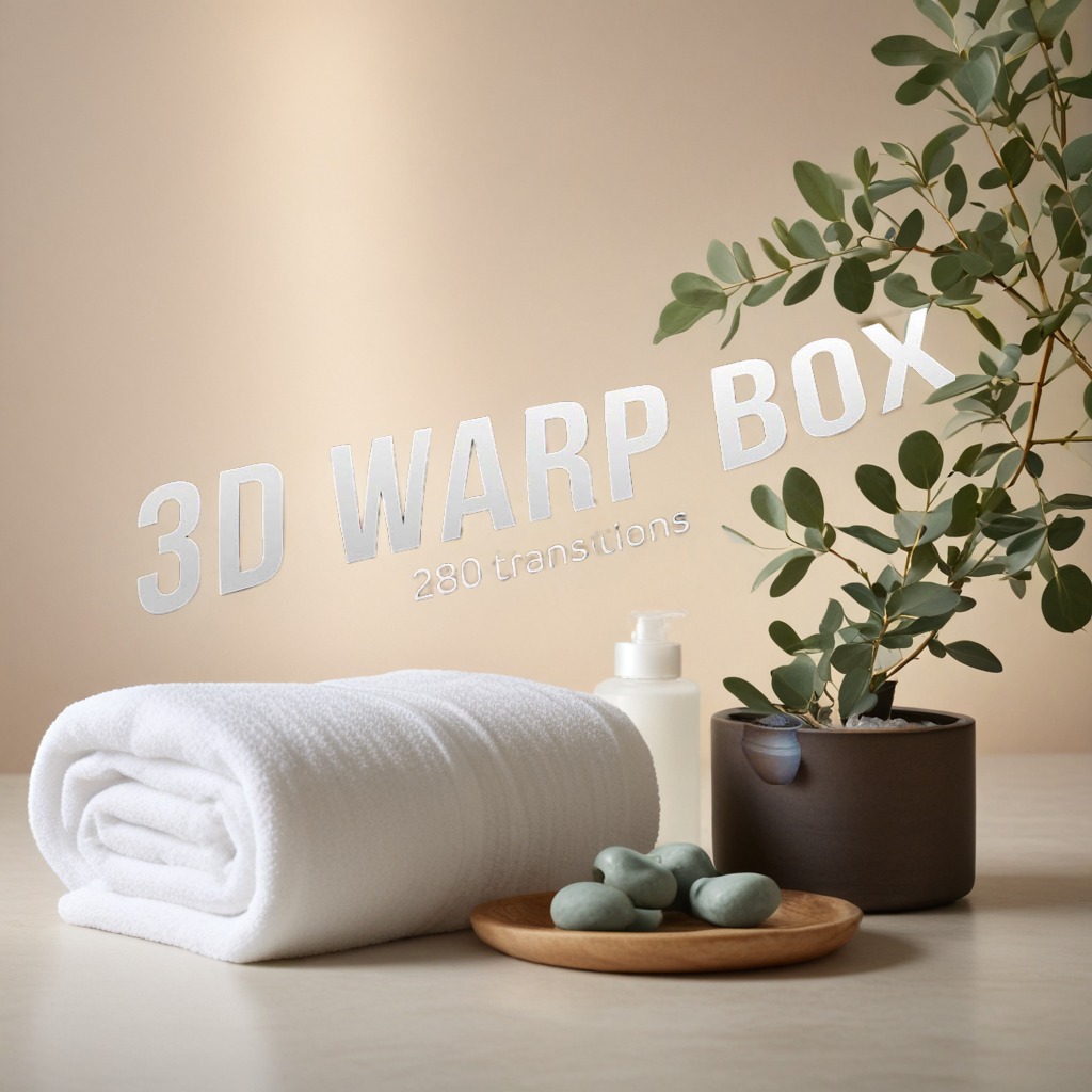 Product packshot