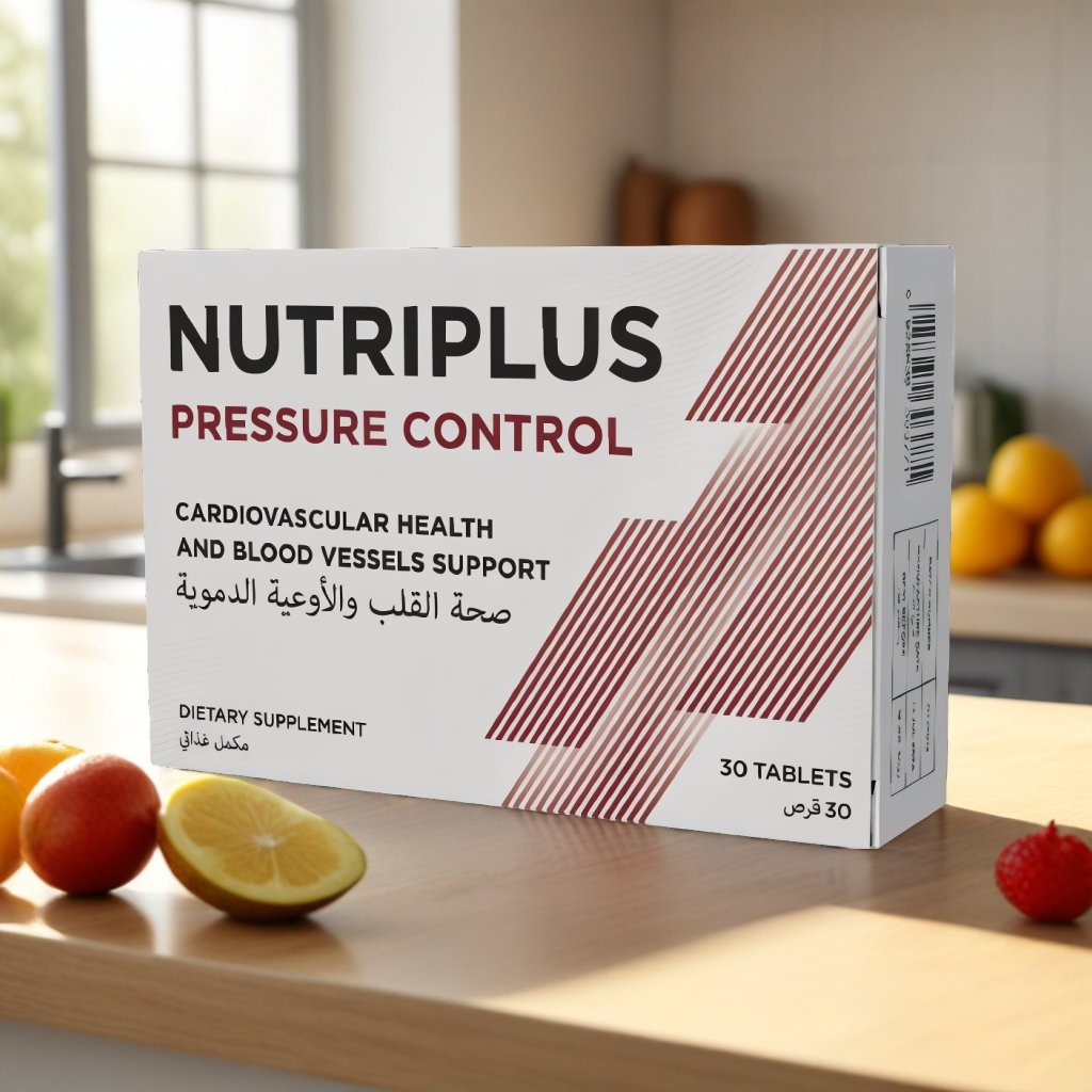 Product packshot
