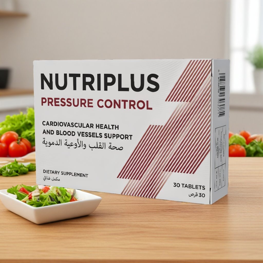 Product packshot