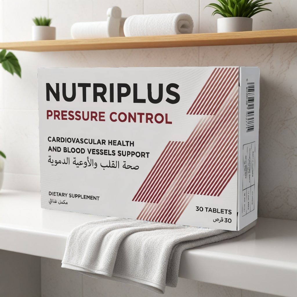 Product packshot