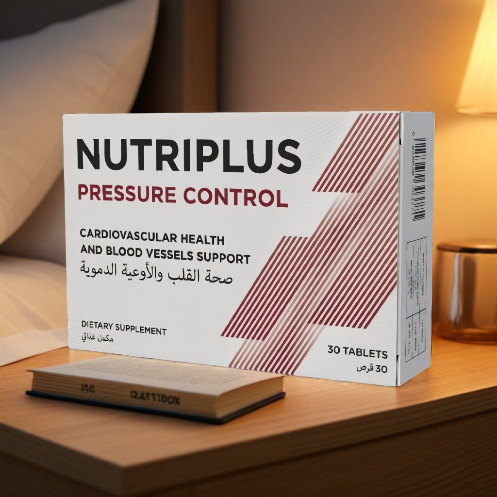 Product packshot