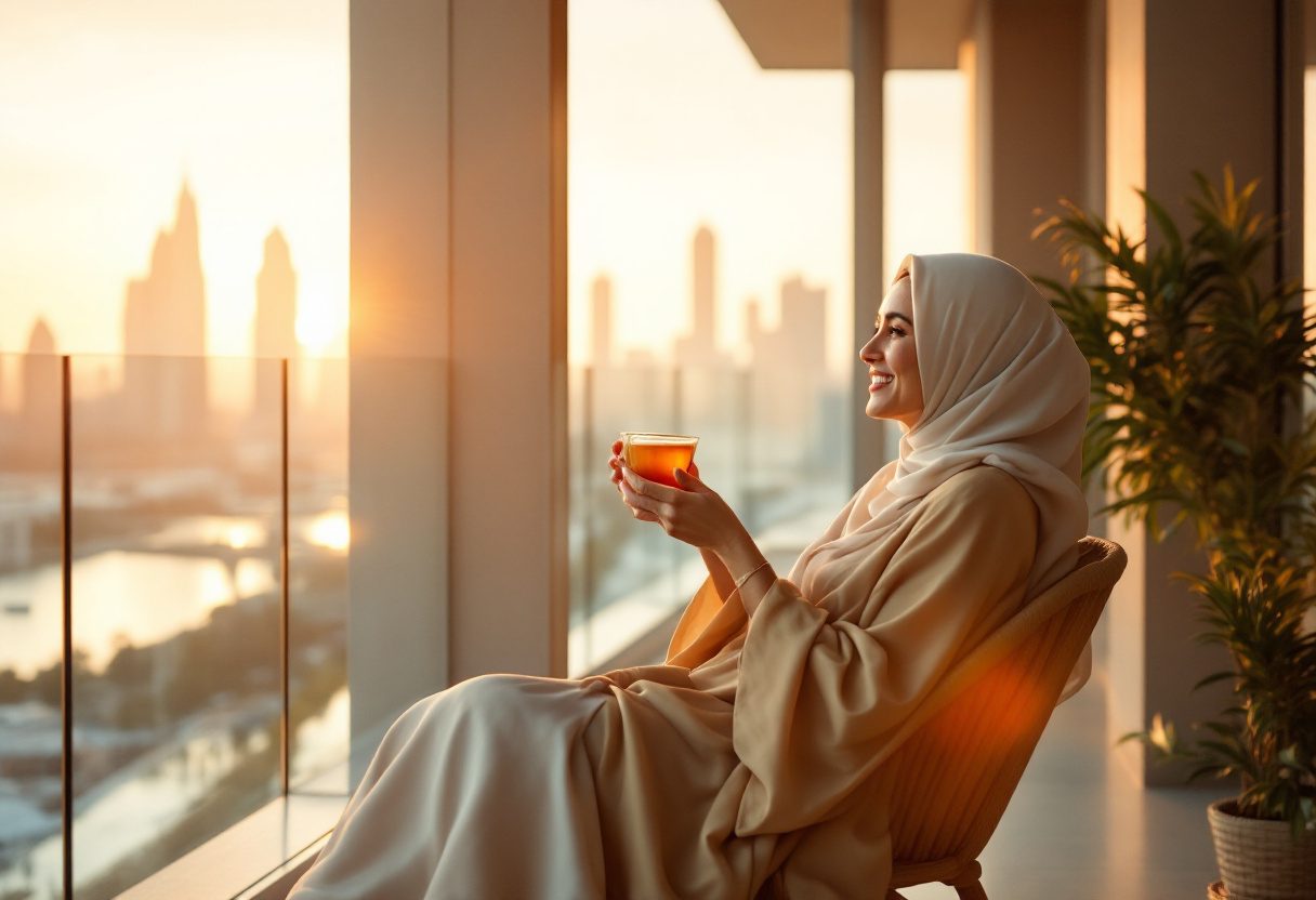 صورة نمط حياة لمنتج NUTRIPLUS Control