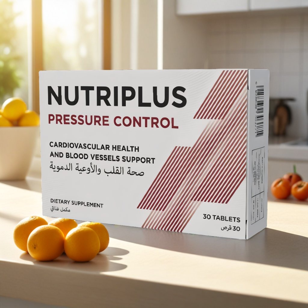 Product packshot