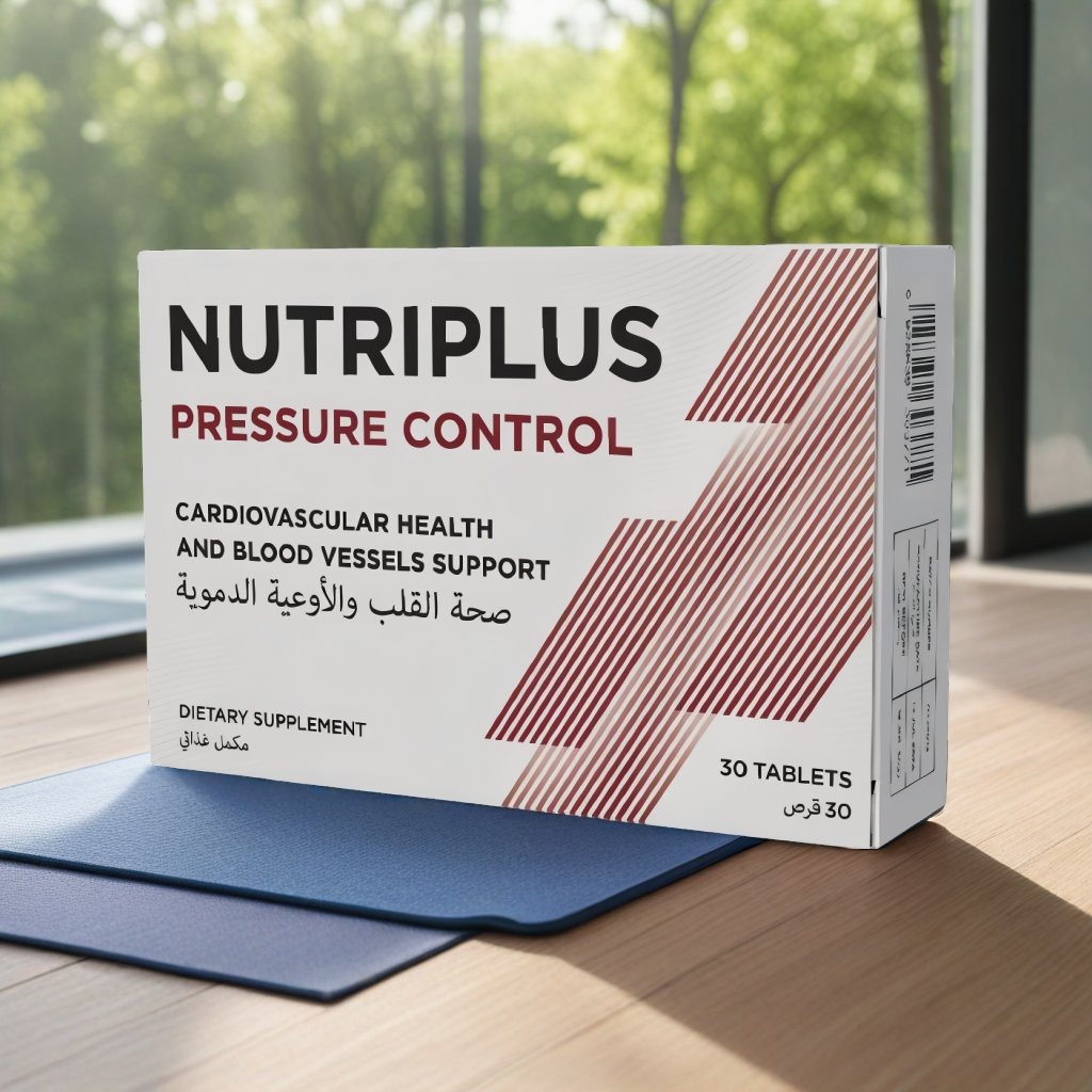 Product packshot