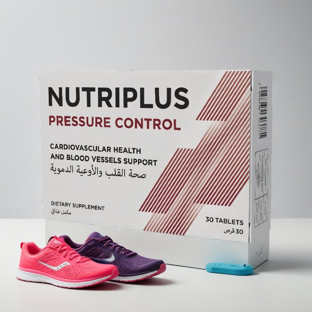 Product packshot
