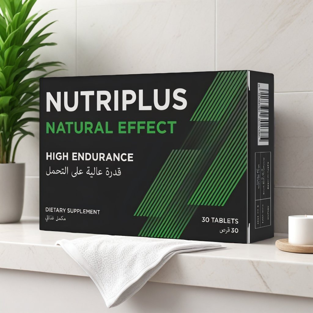 Product packshot