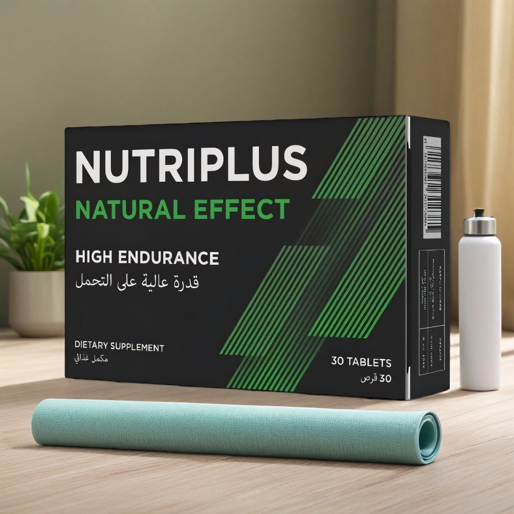 Product packshot