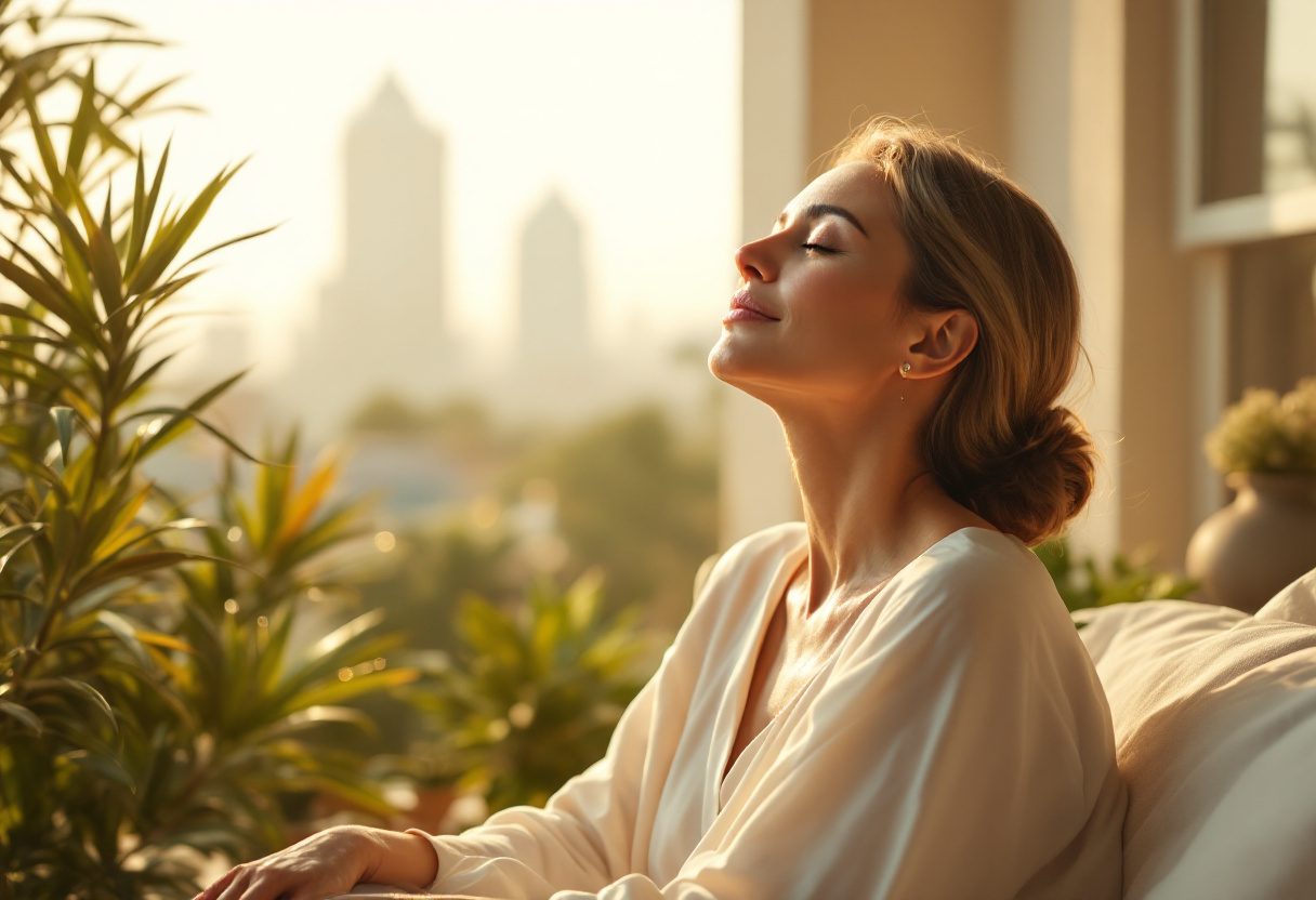 صورة نمط حياة لمنتج Nutriplus Natural